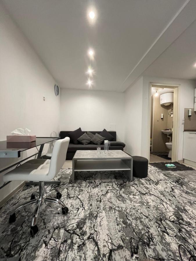 Traum Haus Apartment Vienna Exterior photo